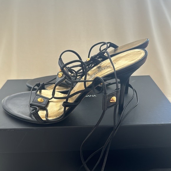 Dolce & Gabbana Heels - Picture 7 of 12